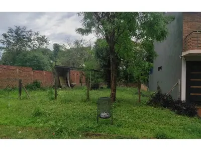 Terreno à venda no bairro San Isidro, Encarnación 2
