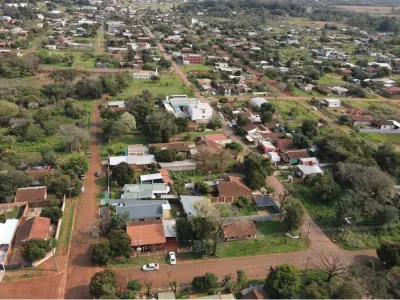 Terreno en venta en Barrio San Isidro, Encarnación 3