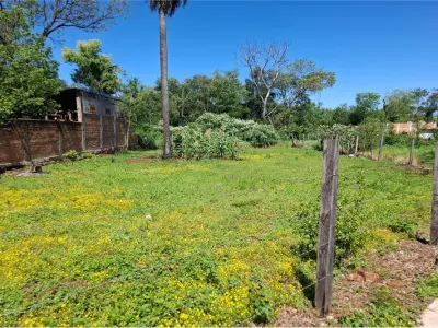 Land for sale in Barrio San Isidro, Encarnación 2