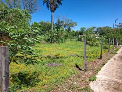 Land for sale in Barrio San Isidro, Encarnación 4