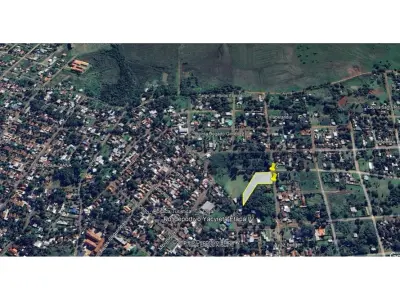 Terreno à venda no Barrio San Isidro, Encarnación 4