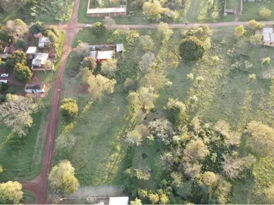 Terreno à venda no Barrio San Isidro Etapa III, Encarnación 4