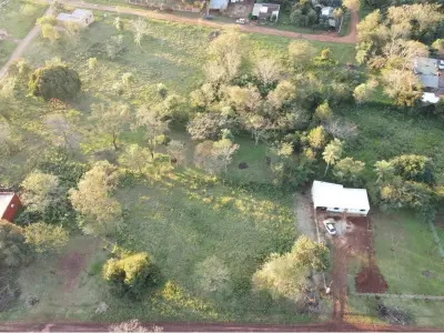 Terreno à venda no Barrio San Isidro Etapa III, Encarnación 5