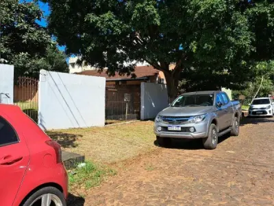 Terreno en venta en Barrio San José, Ciudad del Este 4