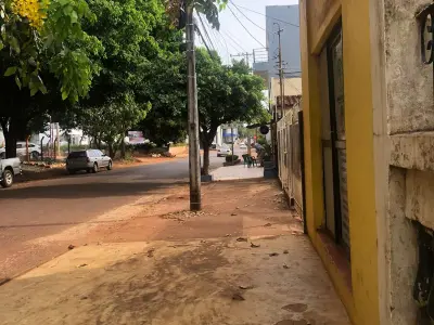 Land for Sale in San José Neighborhood, Ciudad del Este 2