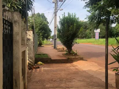 Land for Sale in San José Neighborhood, Ciudad del Este 3