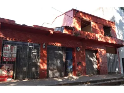 Land for sale in San José neighborhood, Ciudad del Este 2