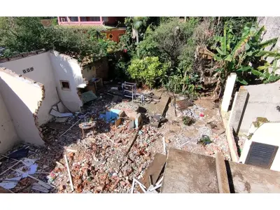 Land for sale in San José neighborhood, Ciudad del Este 3