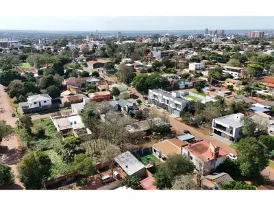 Terreno à venda no Barrio San José, Ciudad del Este 2