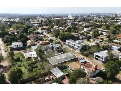 Terreno à venda no Barrio San José, Ciudad del Este 3