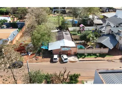 Terreno à venda no Barrio San José, Ciudad del Este 4