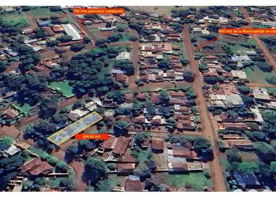 Land for sale in Barrio San Juan, Cambyretá 4