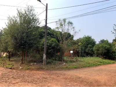 Land for sale in Barrio San Juan, Cambyretá 2