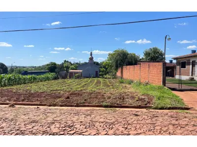 Terreno en venta en Barrio San Juan, Tomás Romero Pereira 2