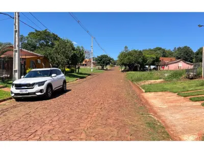 Terreno en venta en Barrio San Juan, Tomás Romero Pereira 3