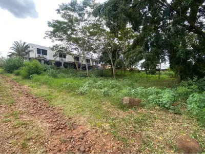 Terreno en venta en Barrio San Miguel, Ciudad del Este 4