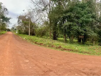 Terreno à venda no bairro San Miguel Curusu, Cambyretá 3