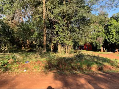 Terreno à venda no bairro San Miguel Curusu, Cambyretá 4