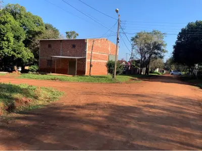 Terreno à venda no bairro San Miguel Curusu, Cambyretá 5