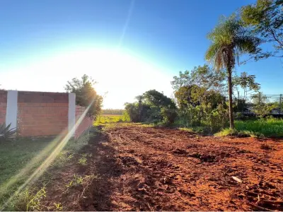 Terreno à venda no Barrio San Miguel Curuzú, Cambyretá 3