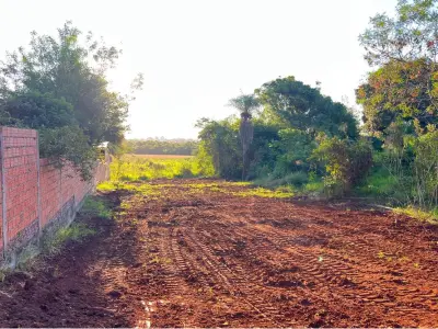 Terreno à venda no Barrio San Miguel Curuzú, Cambyretá 4