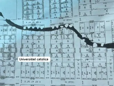 Terreno à venda no Barrio San Miguel, Guarambaré — 360 m² 3