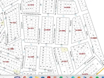 Terreno en venta en Barrio San Pablo, Asunción 4
