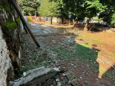 Terreno en venta en Barrio San Pablo, Asunción – 416 m² 2