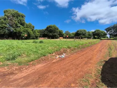 Land for sale in Barrio San Pedro, Encarnación 2