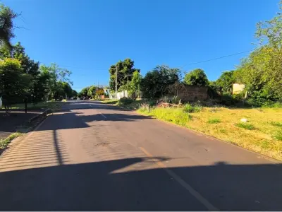 Land for sale in Barrio San Pedro, Encarnación 4