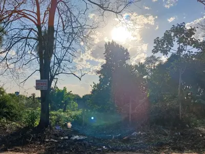 Land for Sale in San Rafael, Presidente Franco 2