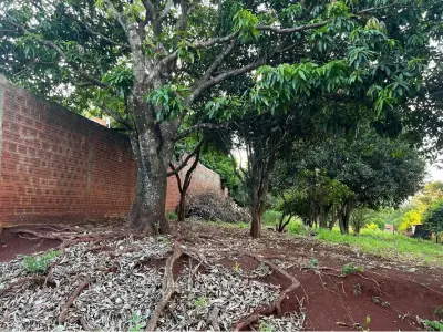 Land for sale in Barrio San Ramón, Cambyretá 3