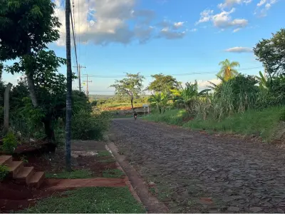 Land for sale in Barrio San Ramón, Cambyretá 4