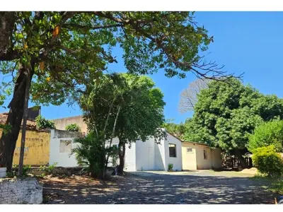 Terreno à venda no Bairro San Vicente, Assunção 5