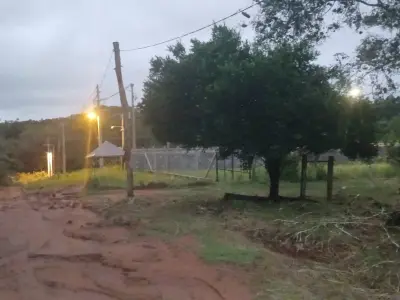 Terreno en venta en Barrio Sanja Jhu, Atyrá 2