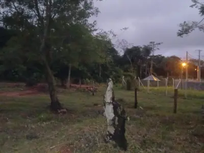 Terreno en venta en Barrio Sanja Jhu, Atyrá 3