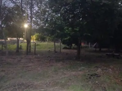 Terreno en venta en Barrio Sanja Jhu, Atyrá 4