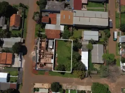 Terreno en venta en barrio Santa Ana, Ciudad del Este 2