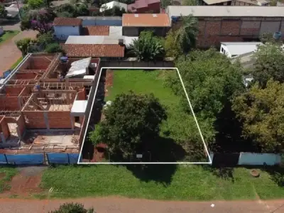 Terreno en venta en barrio Santa Ana, Ciudad del Este 3