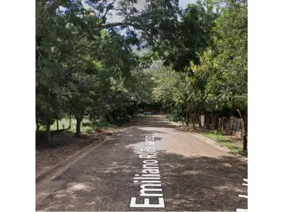 Terreno en venta en Barrio Santa Clara, Coronel Bogado 4