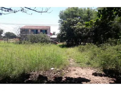 Terreno à venda no bairro Santa Lucía, Limpio 3