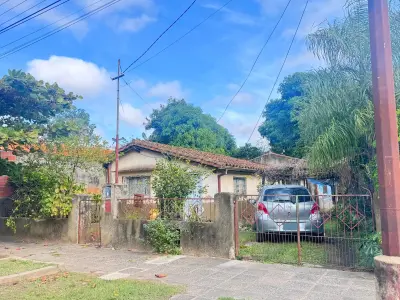 Terreno en venta en Barrio Santa María, Asunción 2