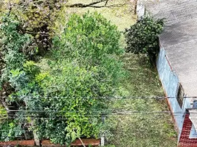Terreno en venta en Barrio Santa María, Encarnación 2