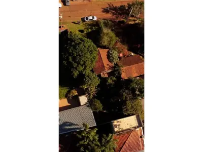 Land for sale in Santa María neighborhood, Encarnación 2