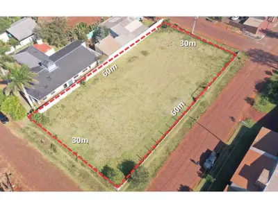 Terreno en venta en Barrio Sinuelo, Santa Rita 3