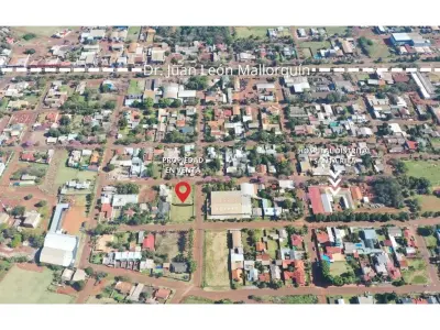Terreno en venta en Barrio Sinuelo, Santa Rita 5