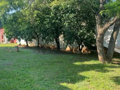 Land for sale in Sol de América, Villa Elisa 2