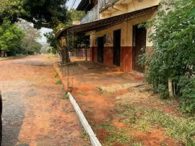 Land for Sale in Barrio Tayazuape, San Lorenzo, Central 3