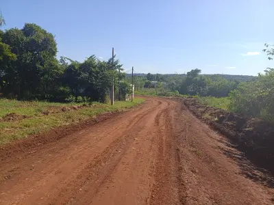 Terreno à venda no Barrio Valdez, Cambyretá 3