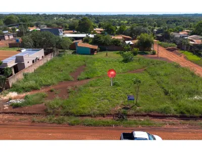 Terreno à venda no Barrio Villa Deportiva, Hernandarias 4